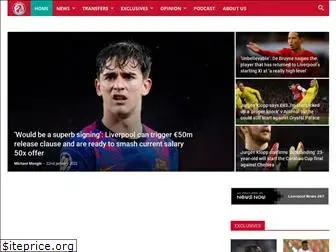 anfieldcentral.co.uk thumbnail
