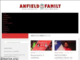 anfieldfamily.com