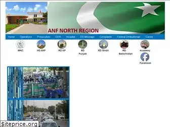 anfnorthregion.gov.pk