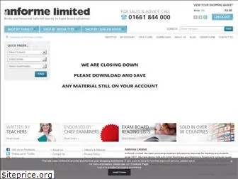 anforme.co.uk