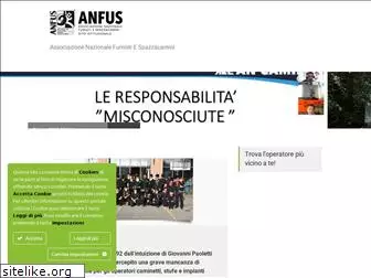 anfus.org