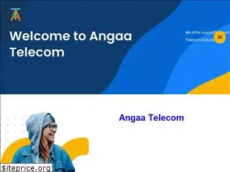 angaa.co.in