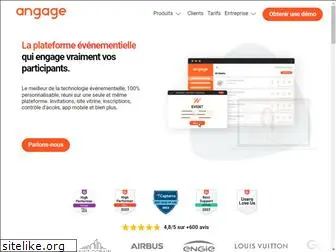 angage.com