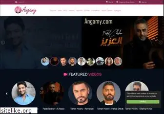 angamy.com