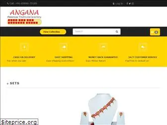 angana-jewellery.com