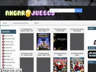 angarjuegos.blogspot.com