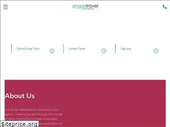 angastravel.com.au