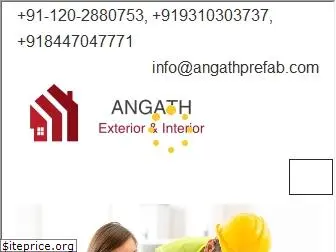 angathprefab.com