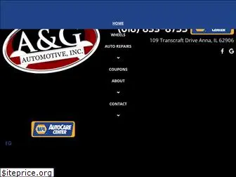 angautomotive.com