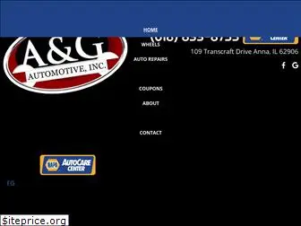 angautomotive.net