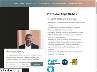 ange-nzihou-research-team.com