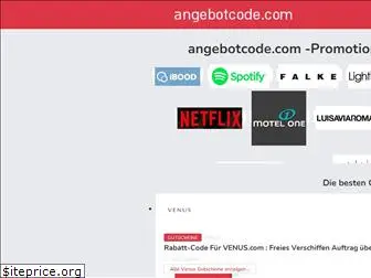 angebotcode.com