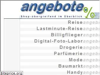 angebote.info