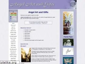 angel-art-and-gifts.com