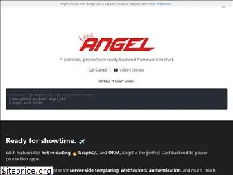 angel-dart.dev