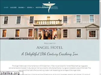 angel-hotel-chippenham.com