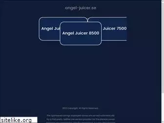 angel-juicer.se