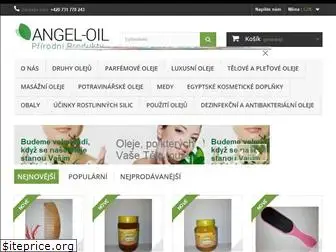angel-oil.cz