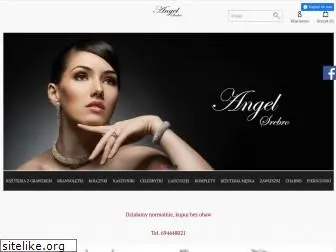 angel-srebro.pl