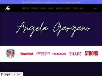 angela-gargano.com