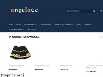 angela-label.com