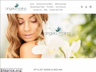 angela-molina.com