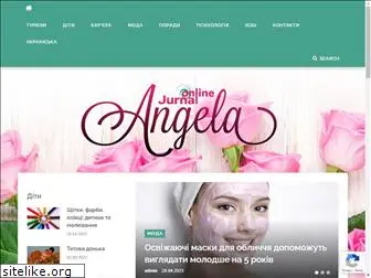 angela.org.ua