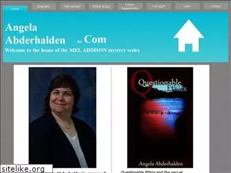 angelaabderhalden.com