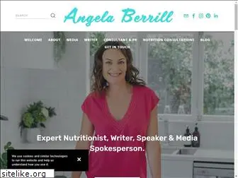 angelaberrill.com
