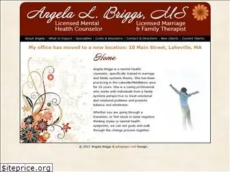 angelabriggs.org