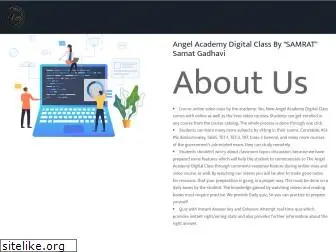 angelacademy.in