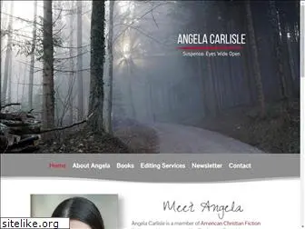 angelacarlisle.com