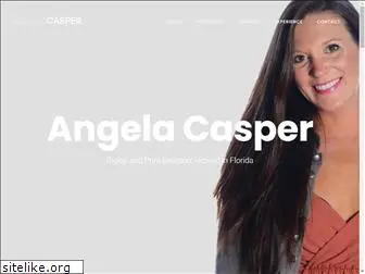 angelacasper.com