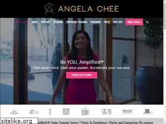 angelachee.com