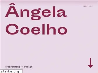 angelacoelho.com