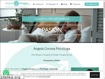 angelacoronapsicologa.com