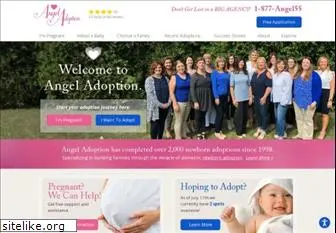 angeladoptioninc.com