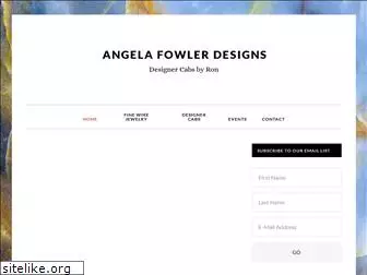 angelafowler.com