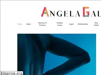 angelagallo.com