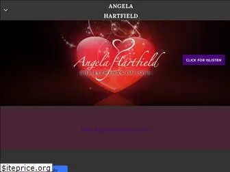 angelahartfield.com