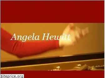 angelahewitt.com