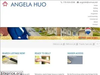 angelahuo.com