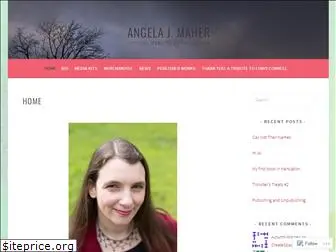 angelajmaher.com