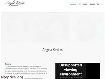 angelakovacs.com