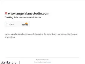 angelalanestudio.com
