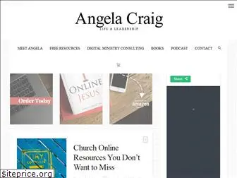 angelalcraig.com