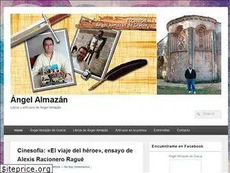 angelalmazan.com