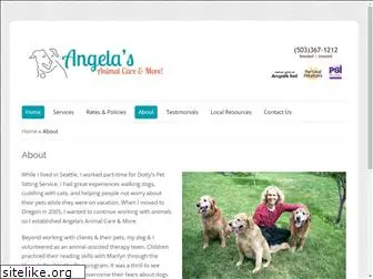 angelalowman.com