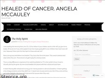 angelamccauley.com