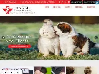 angelanihosp.com